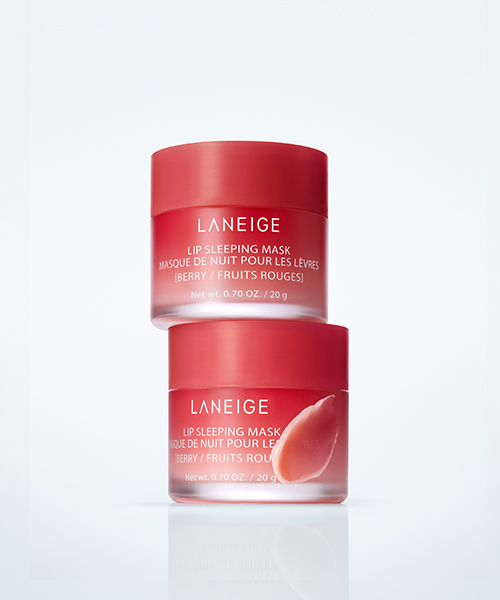 Laneige Lip Sleeping Mask Ex Mini 3g